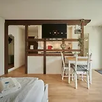 Apartmán Switzerland Interlaken