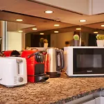 Apartmán Switzerland *