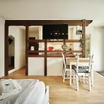 Apartmán Switzerland *