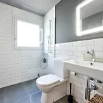 Apartmán Switzerland *