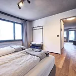 Switzerland Apartmán