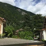 Apartmán Switzerland *