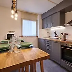 Switzerland Apartmán *