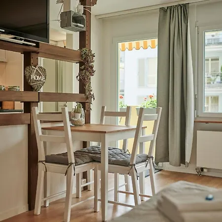 Appartamento Switzerland