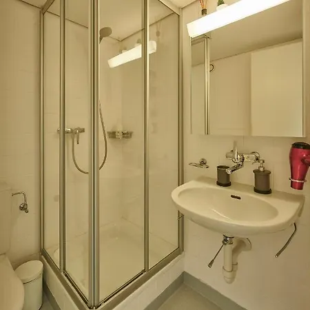 Appartamento Switzerland