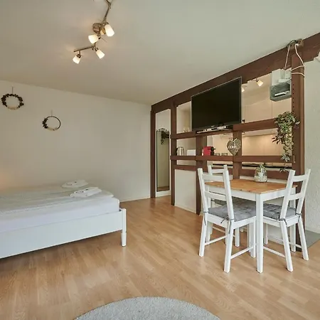 Switzerland Interlaken