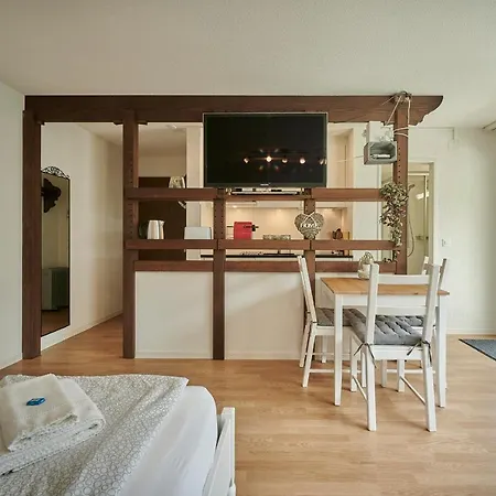 Appartamento Switzerland Interlaken