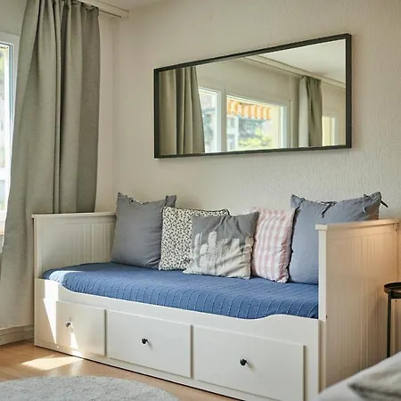 Switzerland * Interlaken