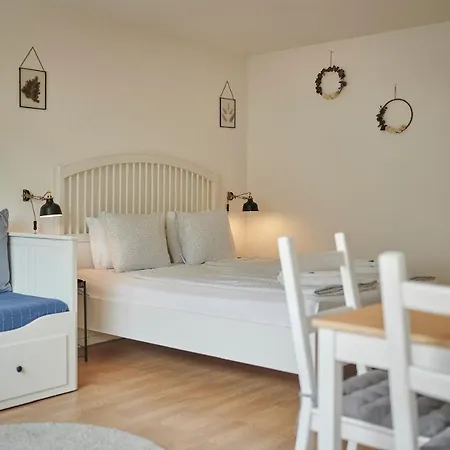 Appartamento Switzerland Interlaken