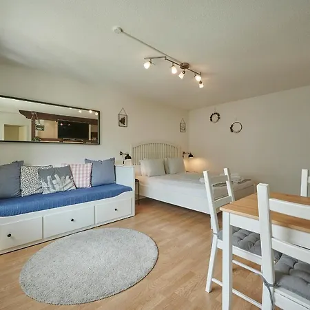 Switzerland Interlaken