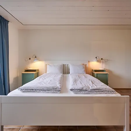 Appartamento Switzerland