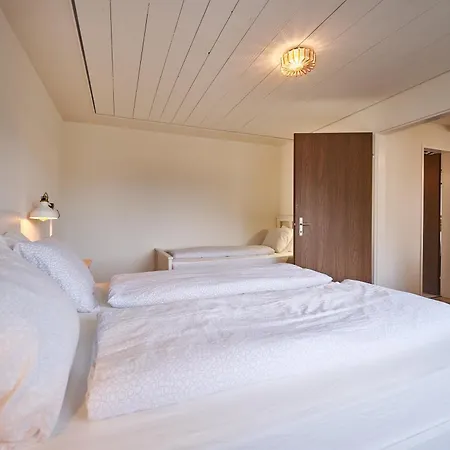 Switzerland Appartamento *