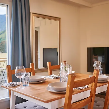 Appartamento Switzerland *