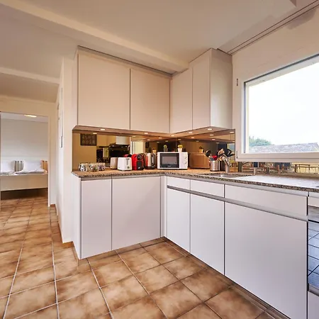 Switzerland Appartamento Interlaken