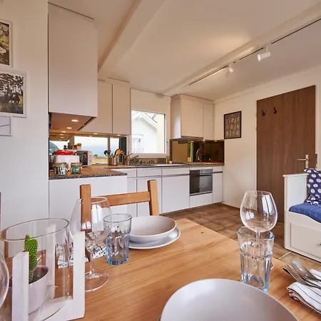 Appartamento Switzerland Interlaken