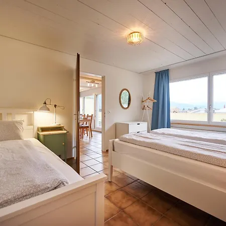 Switzerland Interlaken