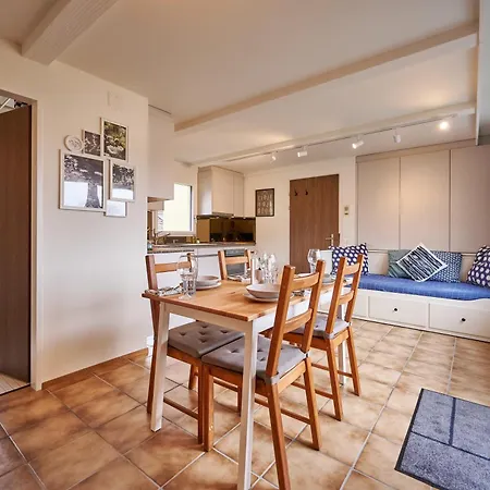 Switzerland Appartamento