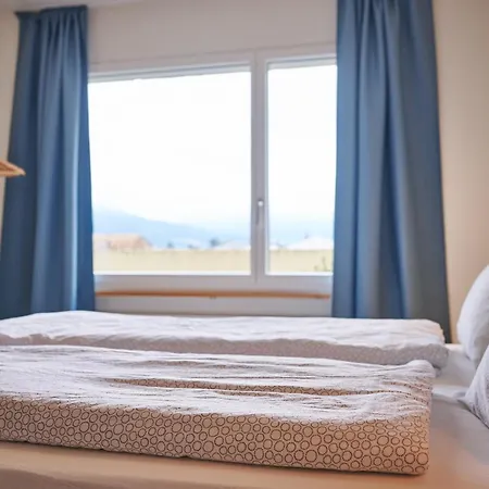 Appartamento Switzerland