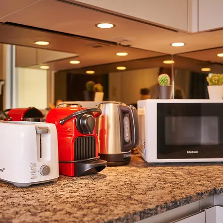 Appartamento Switzerland *