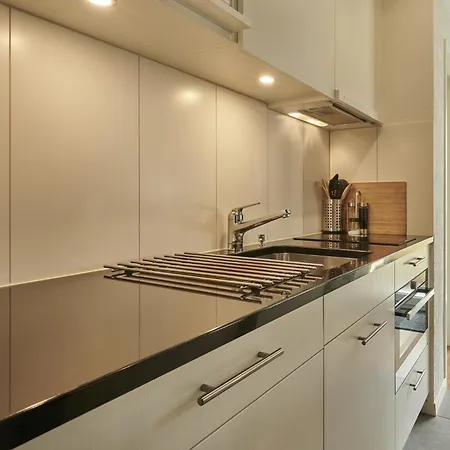 Switzerland Interlaken