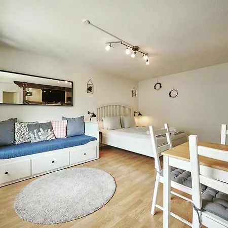 Appartamento Switzerland