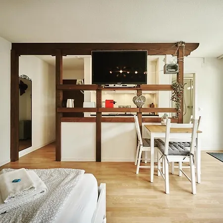 Appartamento Switzerland *