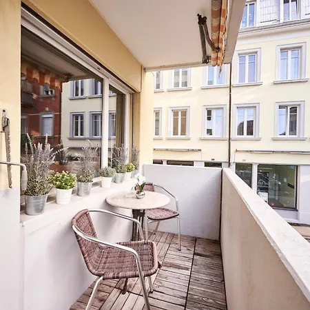 Switzerland * Interlaken