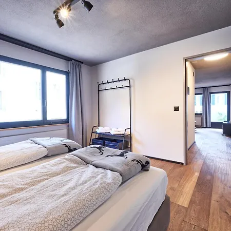 Switzerland Appartement