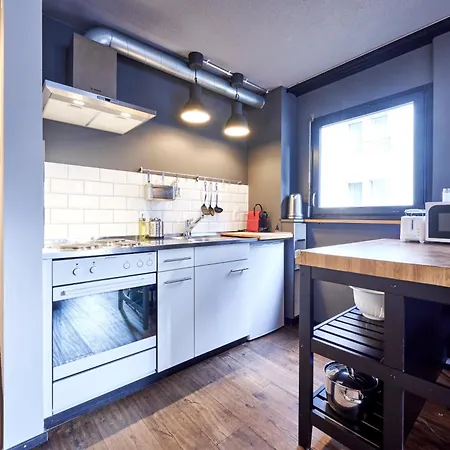 Appartamento Switzerland