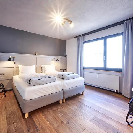 Switzerland Appartamento *