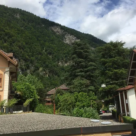 Apartment Switzerland *