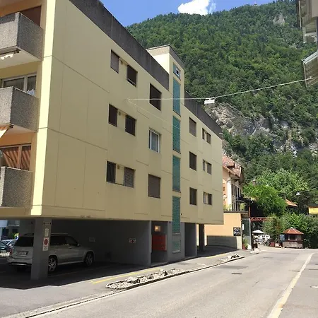 Switzerland Interlaken