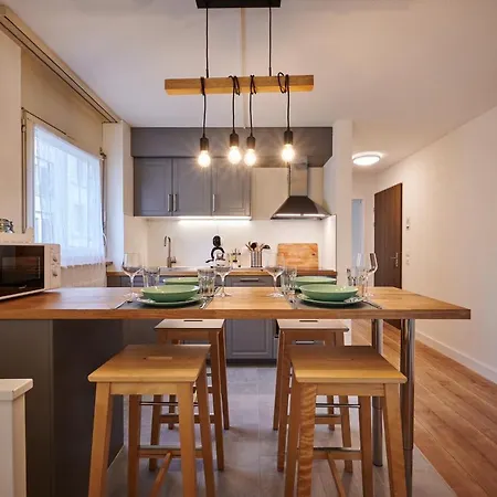 Switzerland Appartamento *