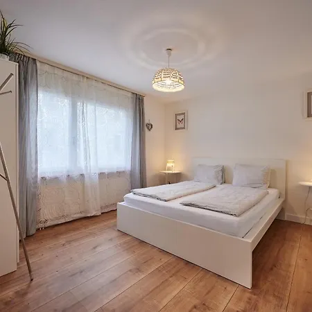 Appartamento Switzerland