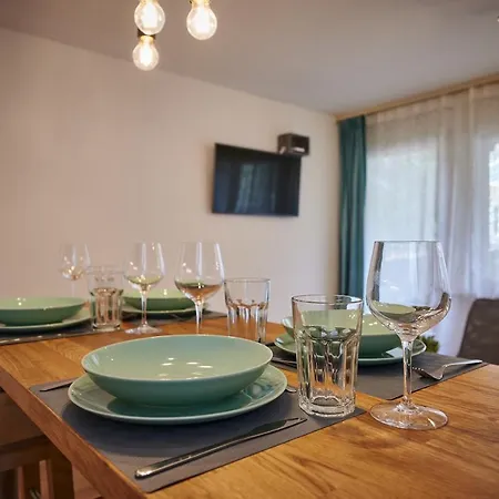 Switzerland Appartamento Interlaken