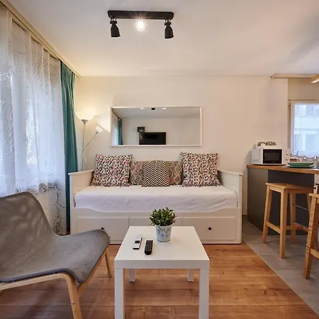 Switzerland Appartamento Interlaken