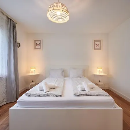 Appartamento Switzerland