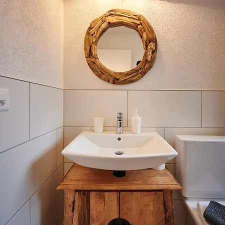 Switzerland Appartamento *