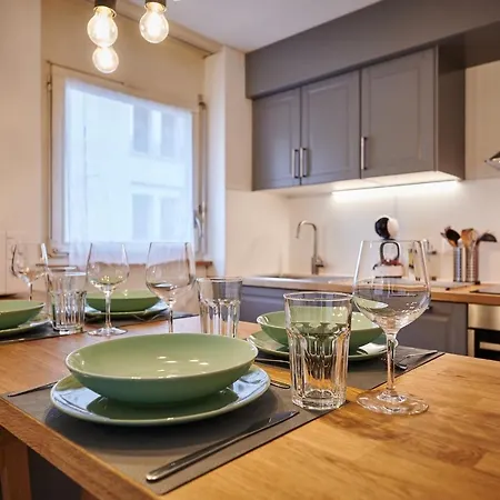 Switzerland Appartamento *