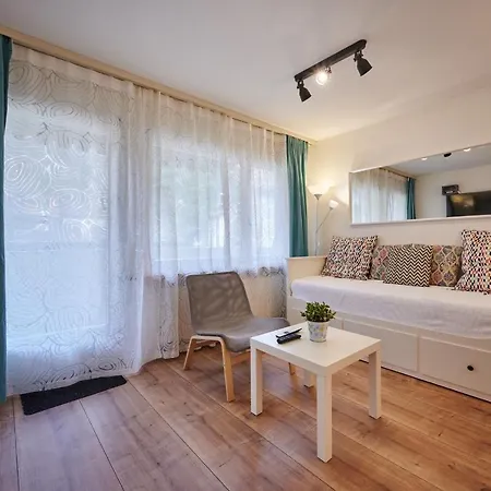 Appartamento Switzerland