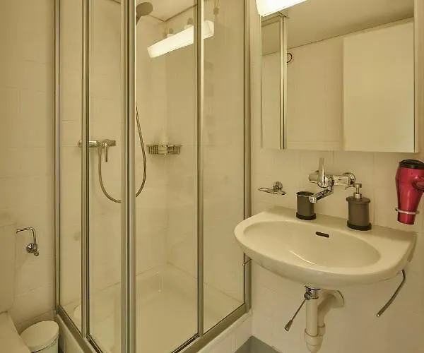 Appartamento Switzerland