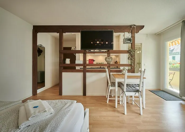 Appartamento Switzerland Interlaken