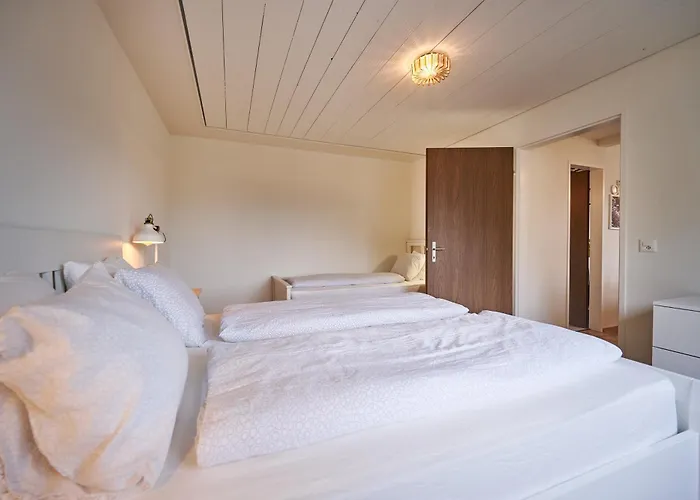 Switzerland Appartamento *