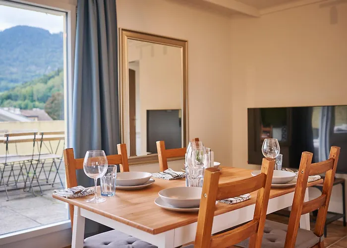 Appartamento Switzerland *