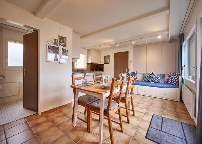 Switzerland Appartamento