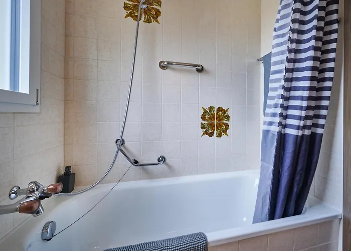 Appartamento Switzerland Interlaken