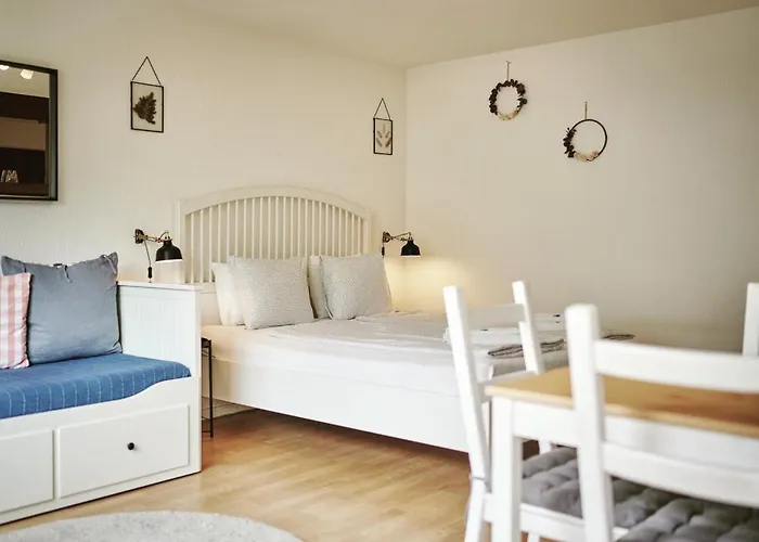 Switzerland Appartamento