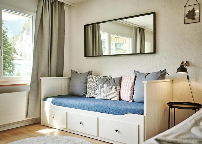 Switzerland Appartamento *