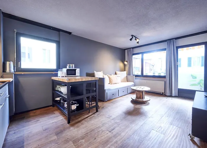 Appartamento Switzerland Interlaken