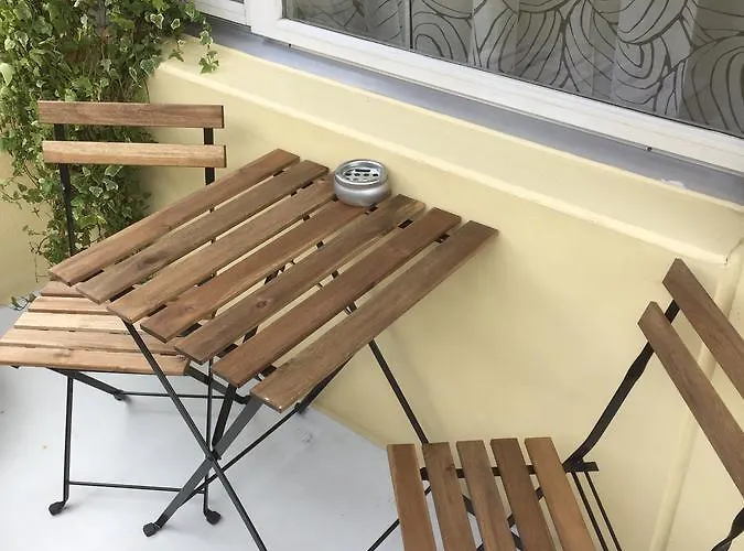 Switzerland Appartamento